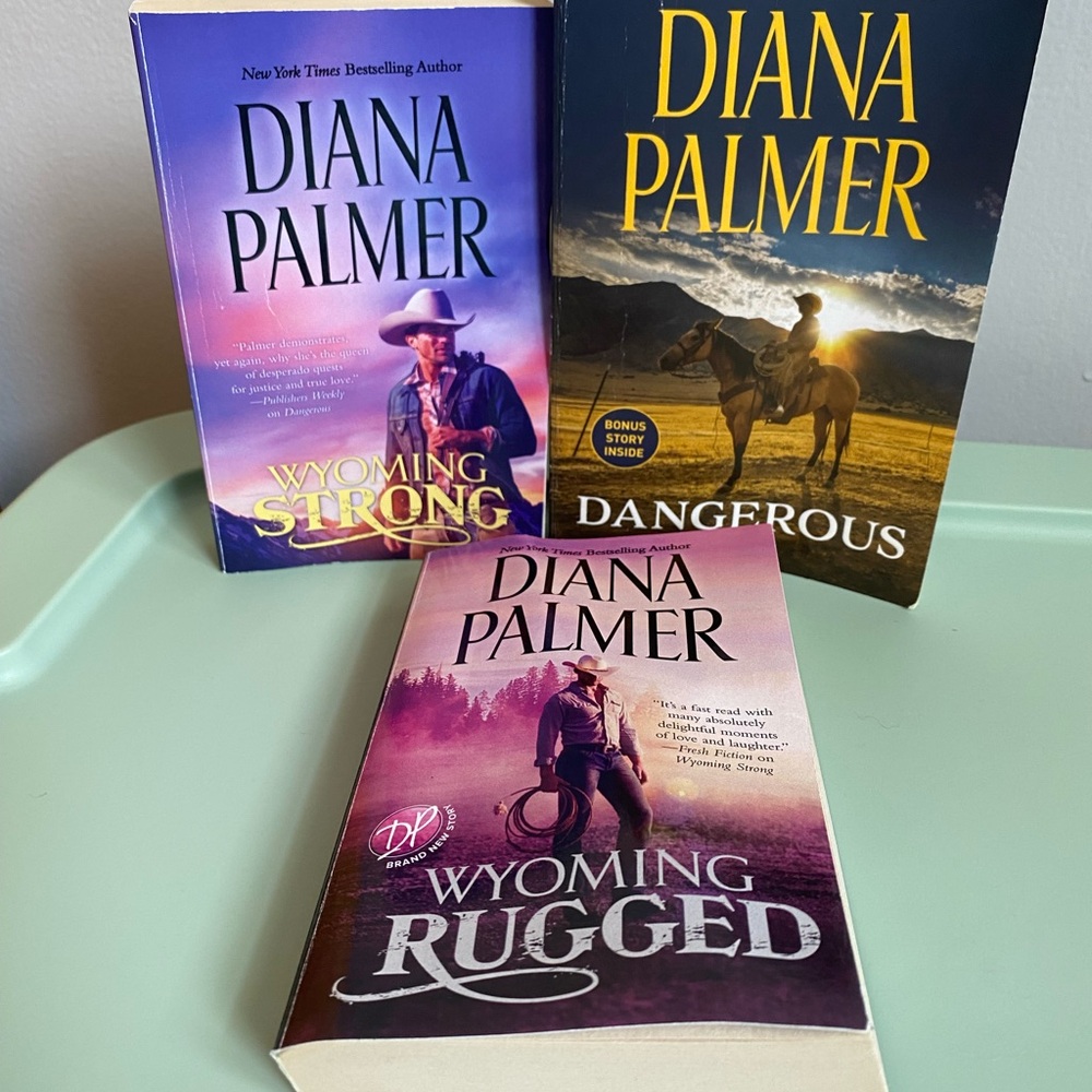Book Lot